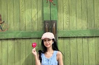 在155.7funApp上，瓜其实是另一种‘乐趣’的体验！