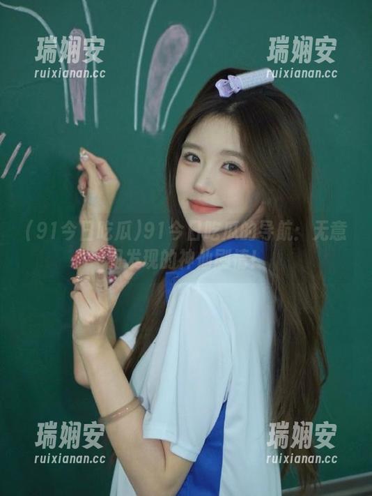 91今日吃瓜的导航：无意间发现的神仙剧情！