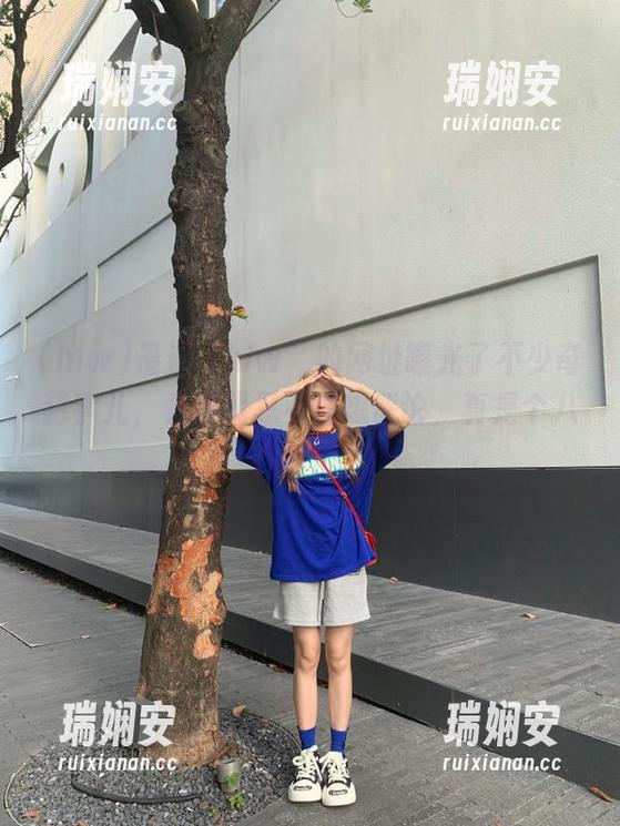 最近“hlw”的网址曝光了不少奇葩事儿，看得我忍不住想评论，真是个八卦基地！