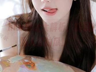 “hlw网址大解析，暗藏的那些不为人知的瓜！“
