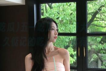 五一吃瓜：今日大瓜成趣，永久惦记的吃瓜心情你有吗？
